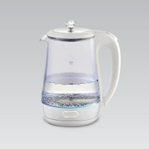 Wasserkocher Feel Maestro MR-052 Blau Kristall 2200 W 1,7 L