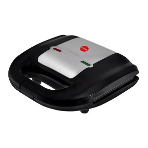 Machine à sandwich Eldom ST11 Noir Argenté 750 W