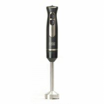 Mixeur plongeant Black & Decker ES9160100B Noir 800 W