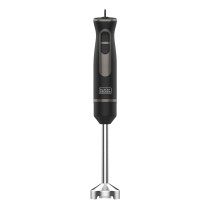 Mixeur plongeant Black & Decker ES9160100B Noir 800 W