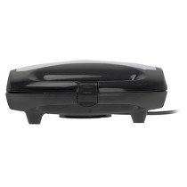 Sandwich Maker Camry CR 3023 Black Grey Silver 1100 W 1500 W
