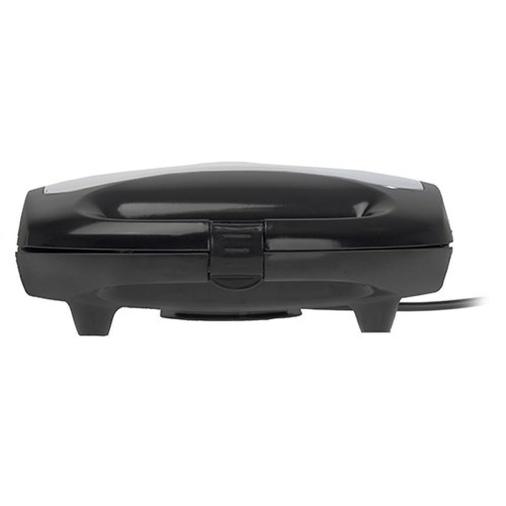 Sandwich Maker Camry CR 3023 Black Grey Silver 1100 W 1500 W