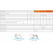 Wasserheizer Dafi POZ03130