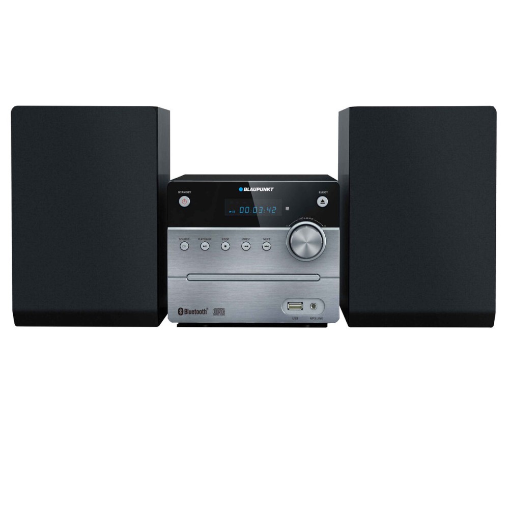 Micro-Hi-Fi-System Blaupunkt MS12BT