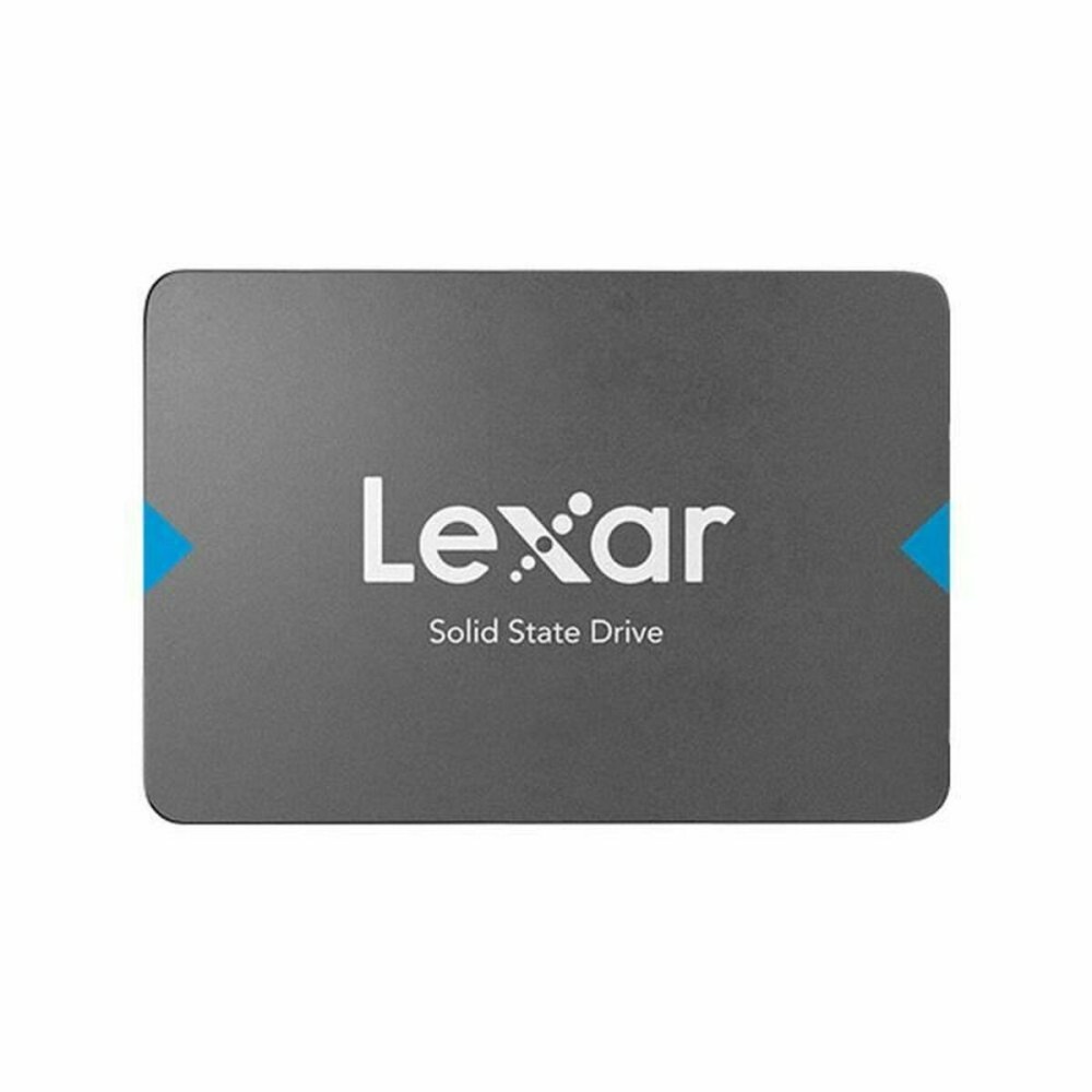 Disque dur Lexar NQ100 240 GB SSD