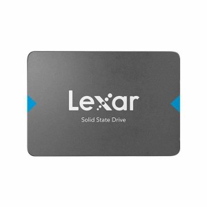 Festplatte Lexar NQ100 240 GB SSD