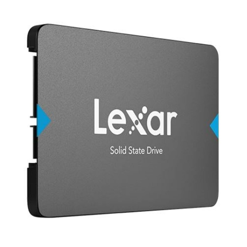 Festplatte Lexar NQ100 240 GB SSD