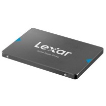 Festplatte Lexar NQ100 240 GB SSD