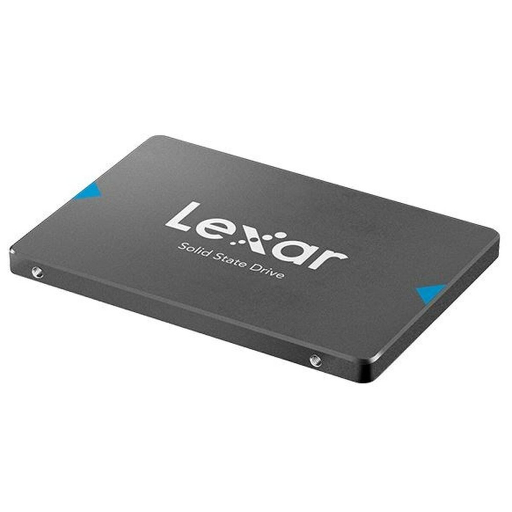 Festplatte Lexar NQ100 240 GB SSD