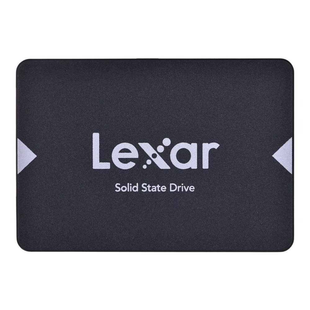 Festplatte Lexar NS100 256 GB SSD