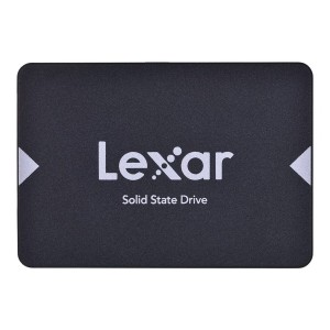 Festplatte Lexar NS100 256 GB SSD
