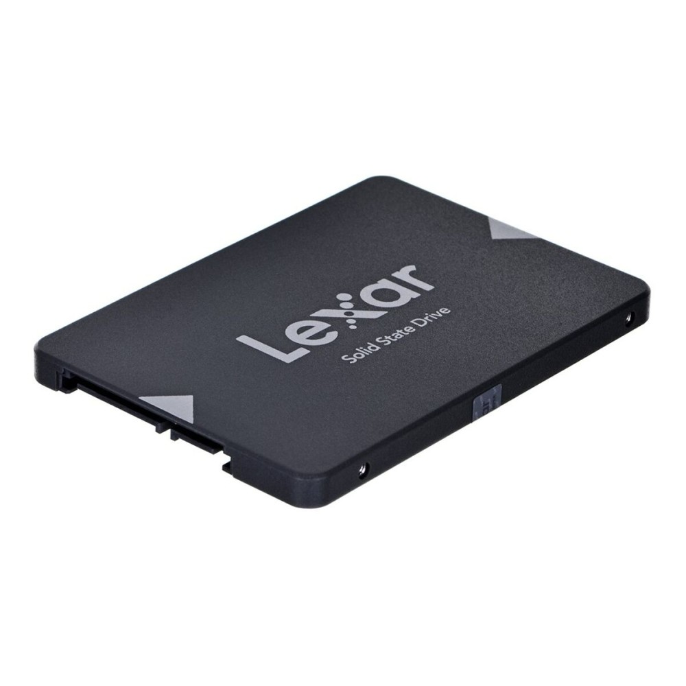 Disque dur Lexar NS100 256 GB SSD