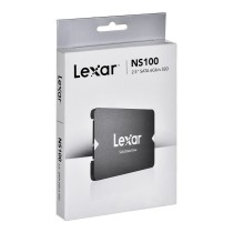 Festplatte Lexar NS100 256 GB SSD