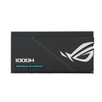 Bloc d’Alimentation Asus ROG Loki SFX-L 1000 W 600 W 110 W ATX RoHS 80 PLUS Platinum 80 PLUS Titanium