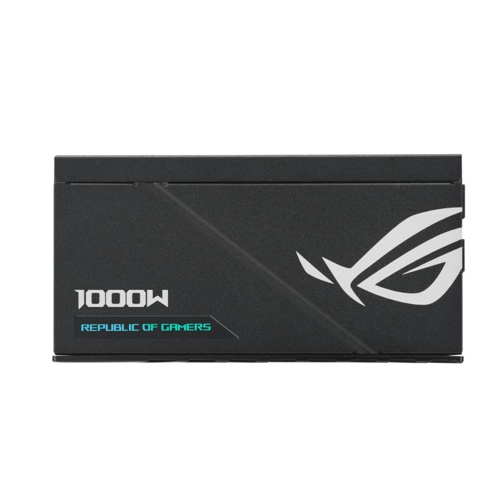 Bloc d’Alimentation Asus ROG Loki SFX-L 1000 W 600 W 110 W ATX RoHS 80 PLUS Platinum 80 PLUS Titanium