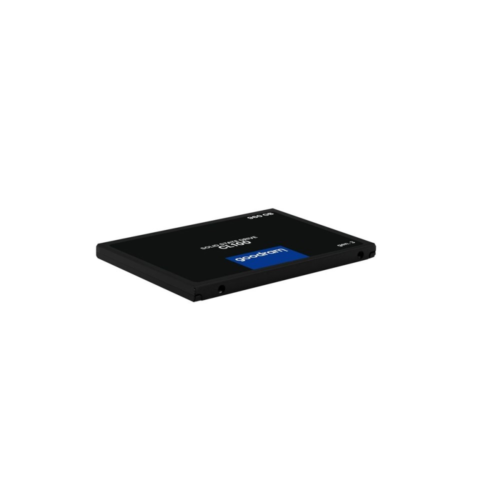 Disque dur GoodRam CL100 G3 960 GB SSD SSD 460 MB/s-540 MB/s