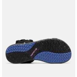 Sandales de montagne Columbia GLOBETROT™ Noir