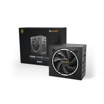 Stromquelle Be Quiet! BN344 ATX 850 W 80 Plus Gold