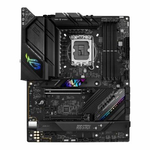 Carte Mère Asus ROG STRIX B760-F GAMING WIFI LGA 1700 Intel B760