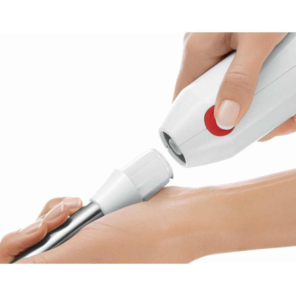 Handrührgerät BOSCH MSM64110 600 ml Weiß Rot 450 W