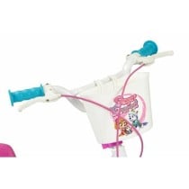 Vélo pour Enfants PAW PATROL Toimsa TOI1681 16" Blanc Multicouleur