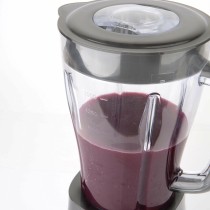 Cup Blender Black & Decker BXJB500E White Transparent 500 W 1,5 L