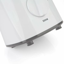 Bol mixeur Black & Decker BXJB500E Blanc Transparent 500 W 1,5 L