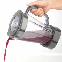 Standmixer Black & Decker BXJB500E Weiß Durchsichtig 500 W 1,5 L