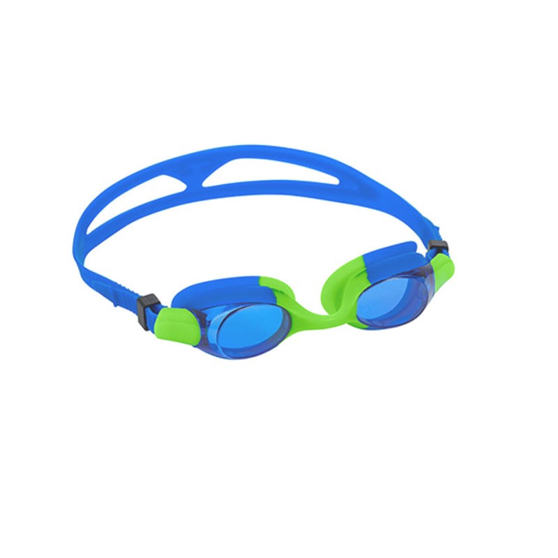 Children's Swimming Goggles Bestway Blue