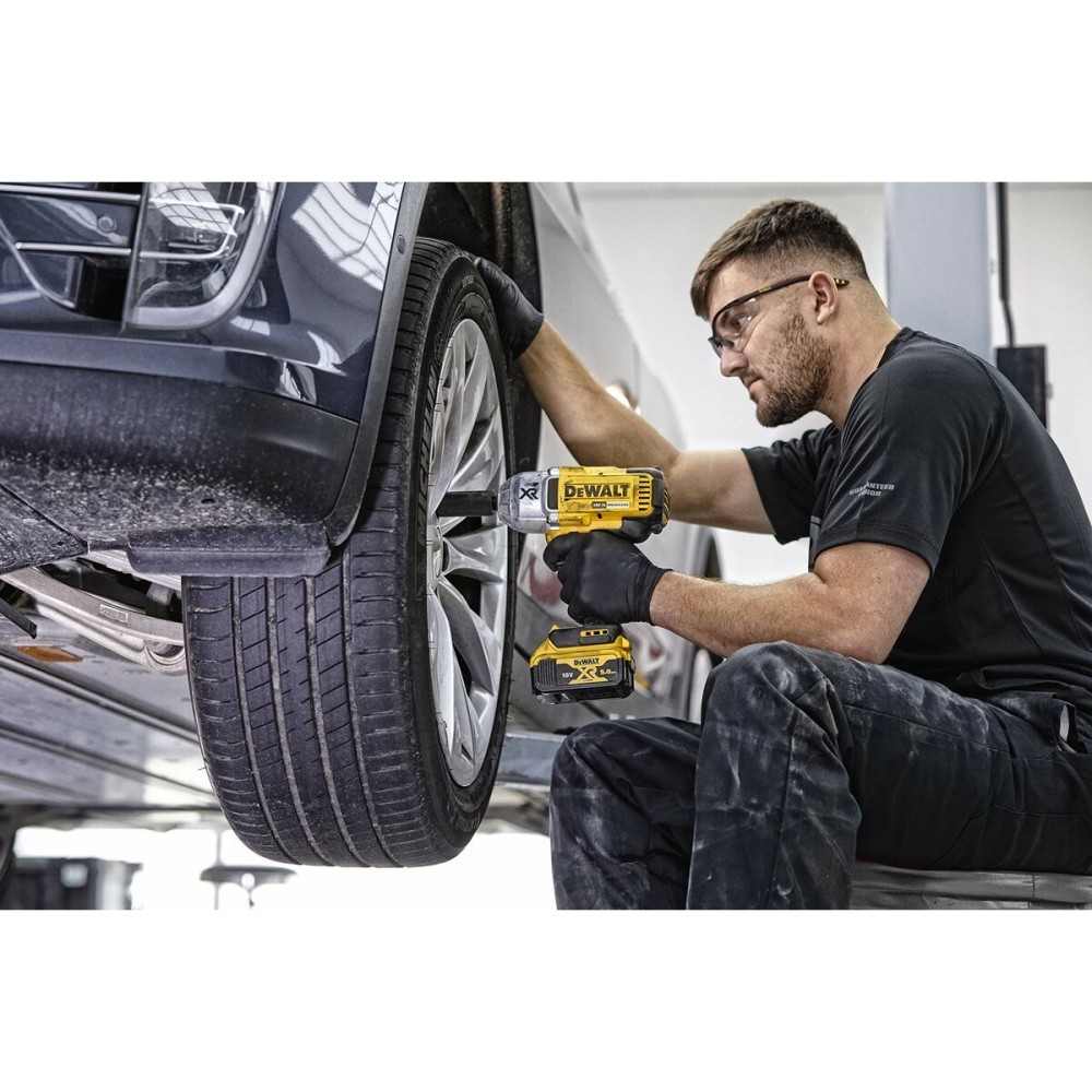 Tournevis Dewalt DCF899N-XJ 18 V 950 Nm
