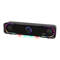 Haut-parleurs de PC Blow 66-404 Noir 6 W