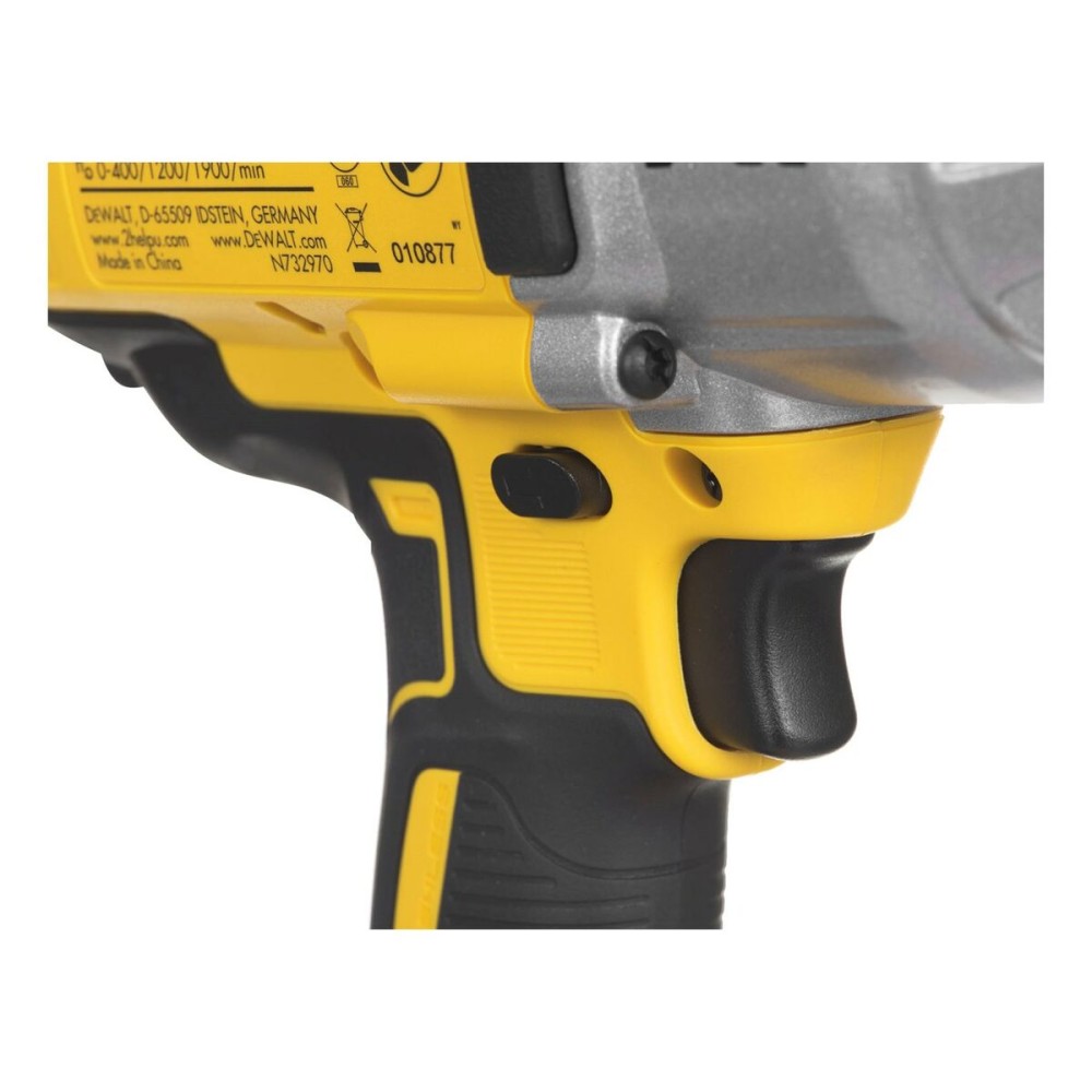 Tournevis Dewalt DCF899N-XJ 18 V 950 Nm