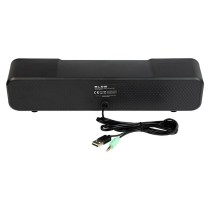 Laptop-Lautsprecher Blow 66-404 Schwarz 6 W