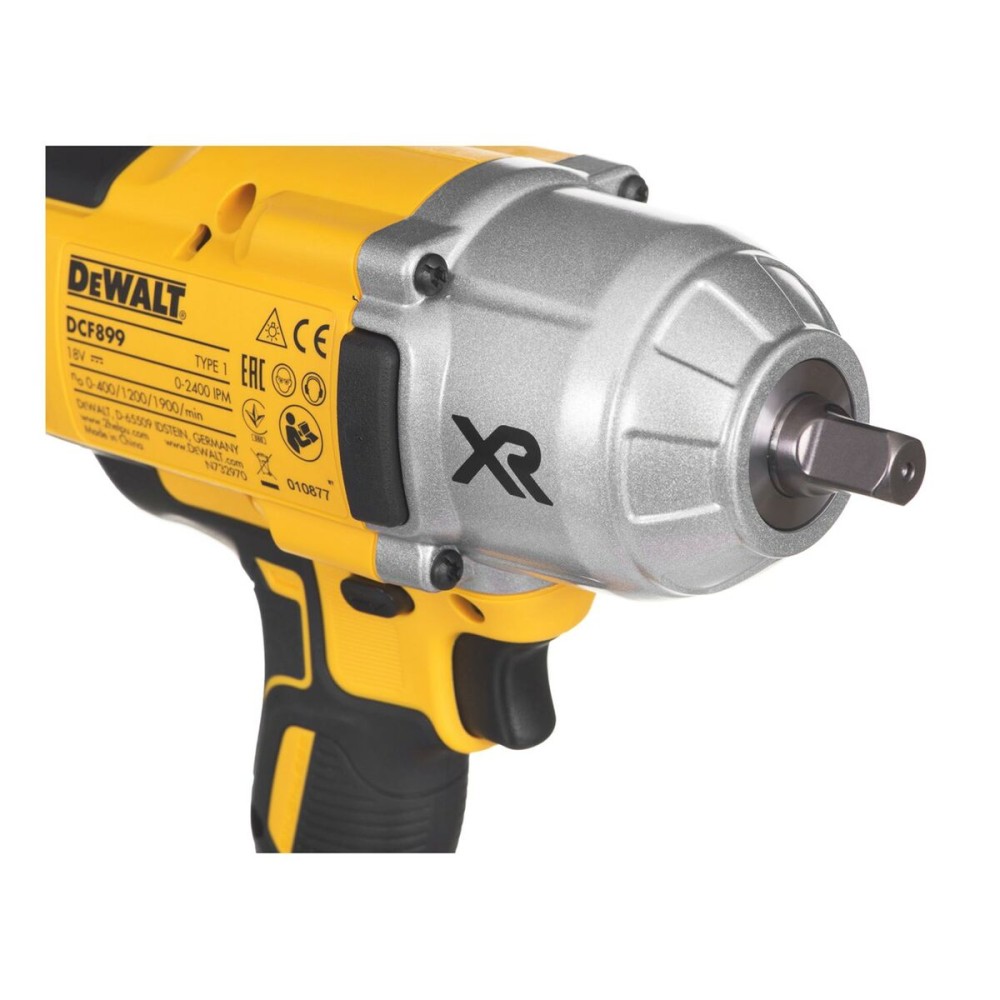 Tournevis Dewalt DCF899N-XJ 18 V 950 Nm