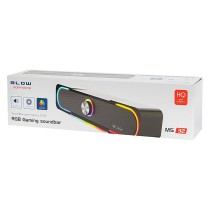Laptop-Lautsprecher Blow 66-404 Schwarz 6 W