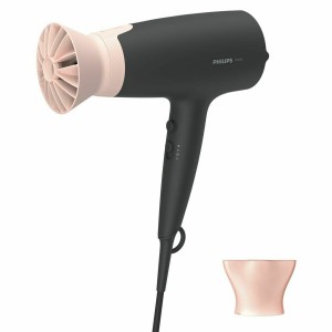 Hairdryer Philips BHD350/10 Black Pink 2100 W