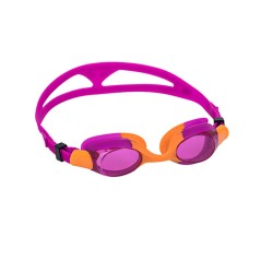 Bestway Silikon-Schwimmbrille Erwachsene, Anti-Fog, verschiedene Farben +14 Jahre Strand und Pool 21051