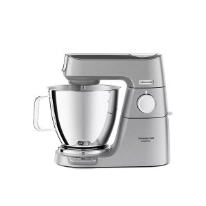 Küchenmaschine Kenwood KVL85.004SI Silberfarben 1200 W 7 L