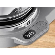Küchenmaschine Kenwood KVL85.004SI Silberfarben 1200 W 7 L