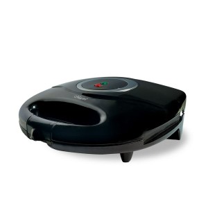 Sandwichmaker Feel Maestro MR-712 Schwarz 750 W