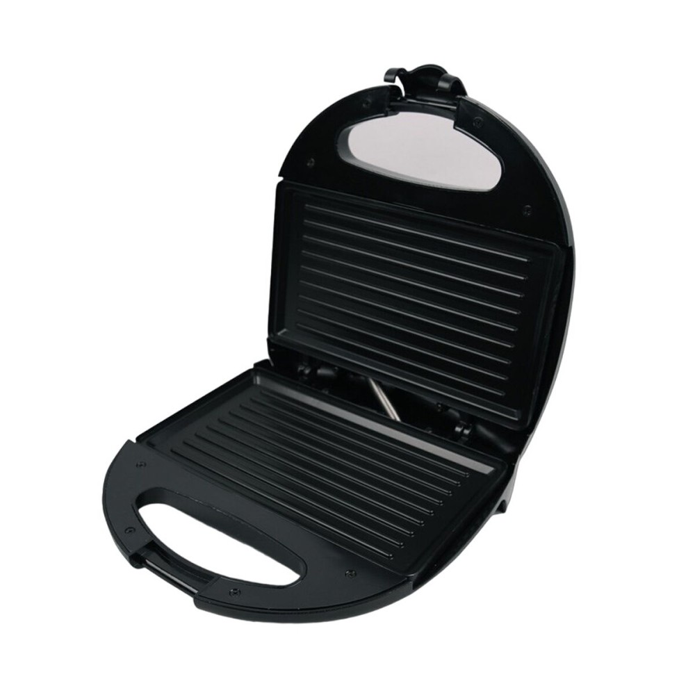 Sandwichmaker Feel Maestro MR-712 Schwarz 750 W