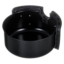 Friteuse à Air Feel Maestro MR-756 Noir 1300 W 3,7 L