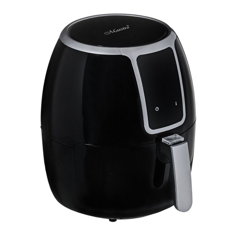 Friteuse à Air Feel Maestro MR-756 Noir 1300 W 3,7 L