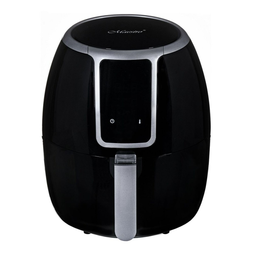 Friteuse à Air Feel Maestro MR-756 Noir 1300 W 3,7 L
