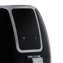 Friteuse à Air Feel Maestro MR-756 Noir 1300 W 3,7 L