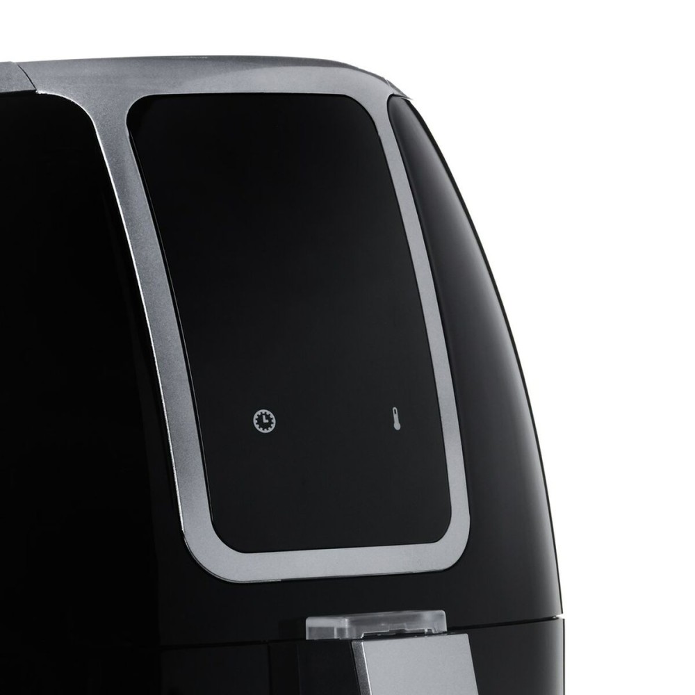 Friteuse à Air Feel Maestro MR-756 Noir 1300 W 3,7 L
