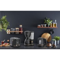 Wasserkocher Tefal KI5338 Schwarz Kunststoff 2400 W 1 L