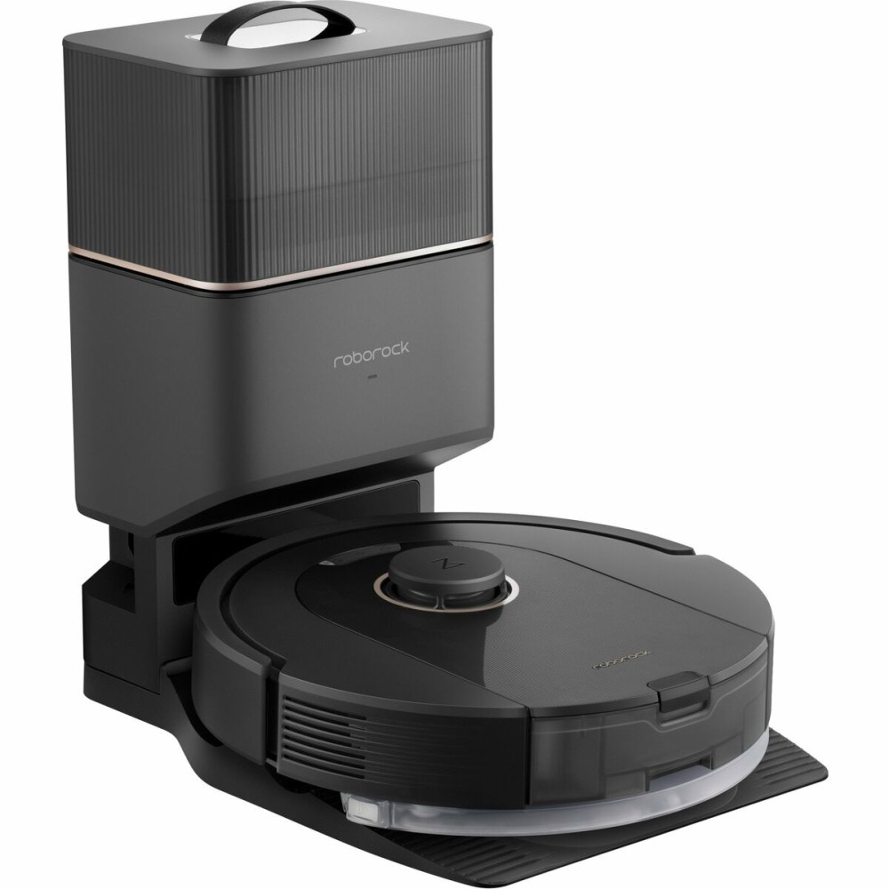 Robot Vacuum Cleaner Roborock Q5 Pro+ 5200 mAh