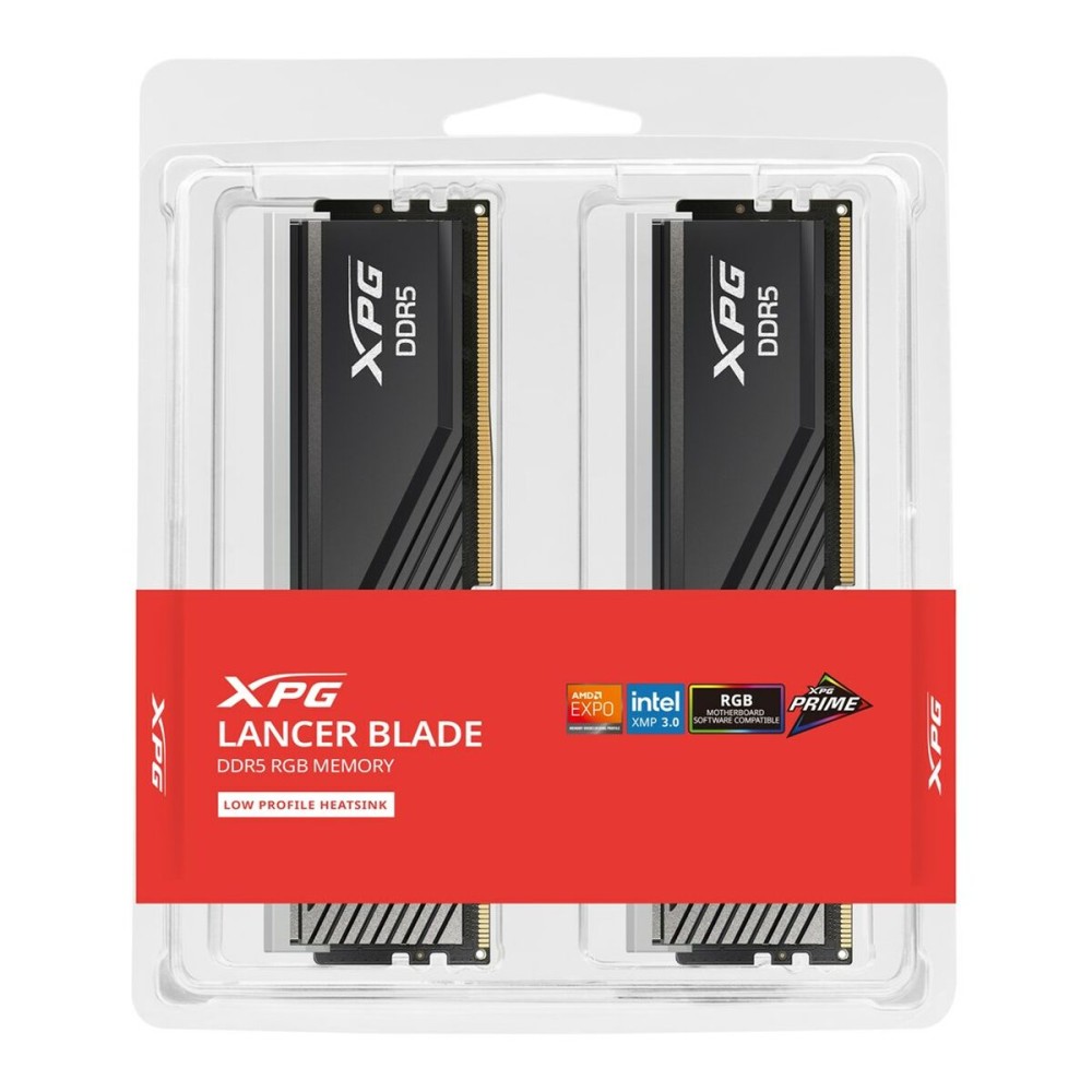 RAM Speicher Adata AX5U6000C3016G-DTLABRBK 32 GB DDR5 6000 MHz cl30