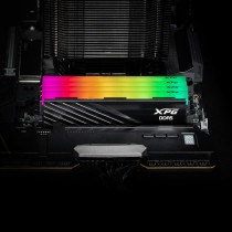 RAM Speicher Adata AX5U6000C3016G-DTLABRBK 32 GB DDR5 6000 MHz cl30
